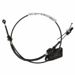 9E5Z7E395C - Automatic Transmission: 2010-2012 Ford - Shift Control Cable for Ford: Fusion | Mercury: Milan Image