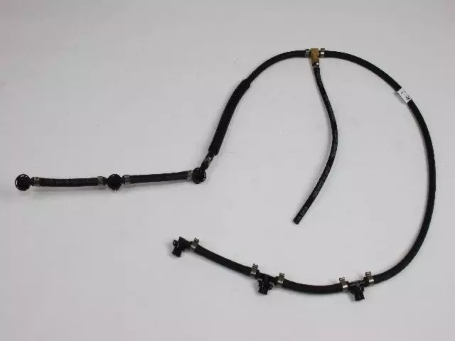 5175807AB - : Fuel Return Tube for Jeep: Grand Cherokee Image