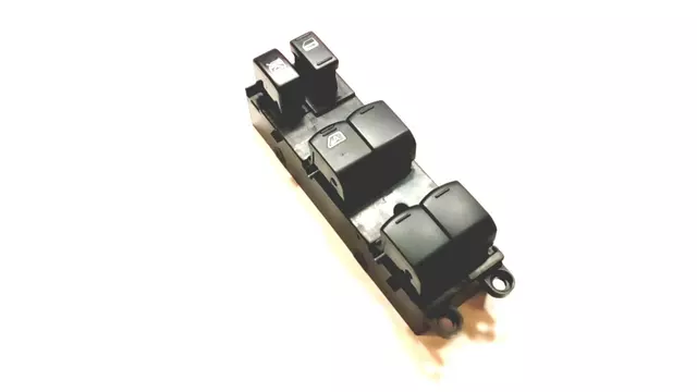 83071FG010 - Body: Window Switch for Subaru Image