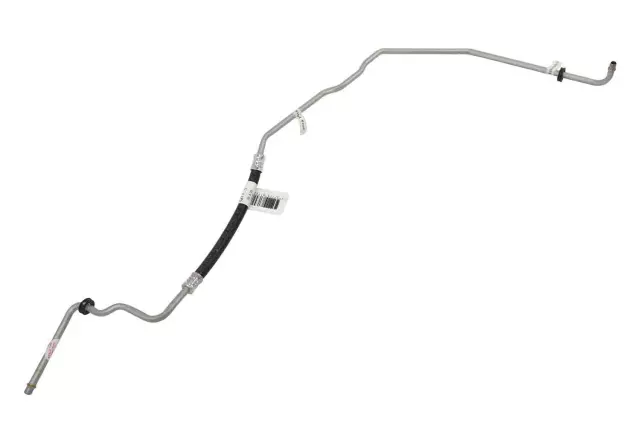 15792688 - : Part# 15792688 Automatic Transmission Fluid Cooler Inlet Line for Chevrolet: Venture Image