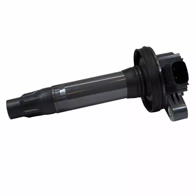 Ignition Coil Coil-On-Plug 7T4Z-12029-E – Universal Fit / Check Application - Ford (7t4z12029e)