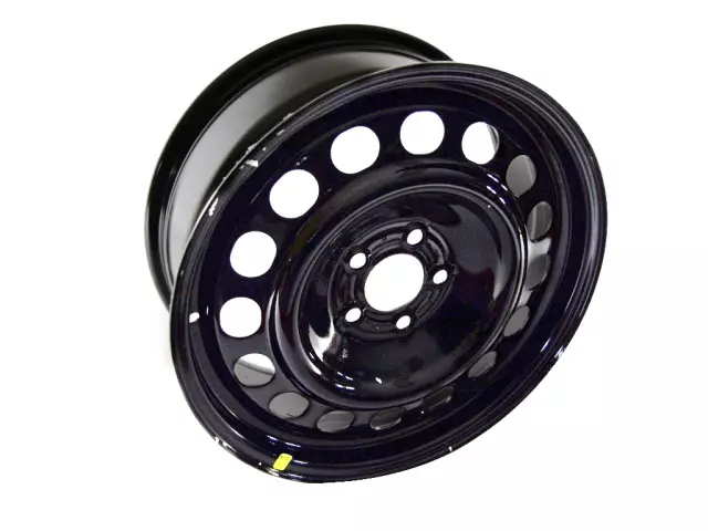 68206561AA - Wheels: Steel Wheel for Mopar Image image