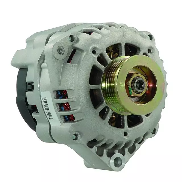 88877273 - : Alternator for GM Image