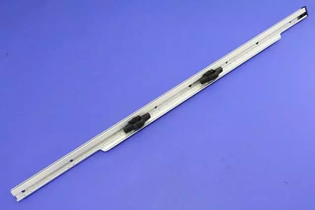 68027048AE - Body Sheet Metal Except Doors: Cargo Rail, Right for Dodge: Ram 1500 | Ram: 1500, 1500 Classic Image