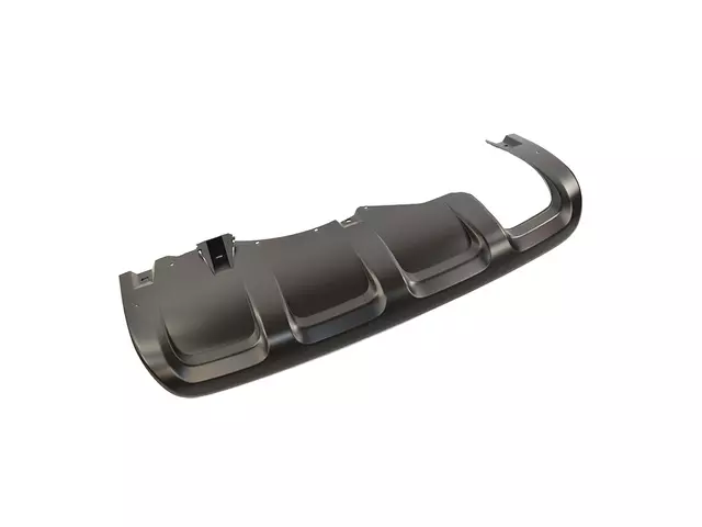 Rear Lower Fascia - Mopar (5RJ56U47AA)