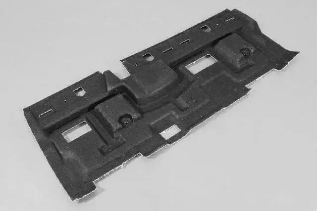 Panel Inner Silencer - Mopar (68105182AC)