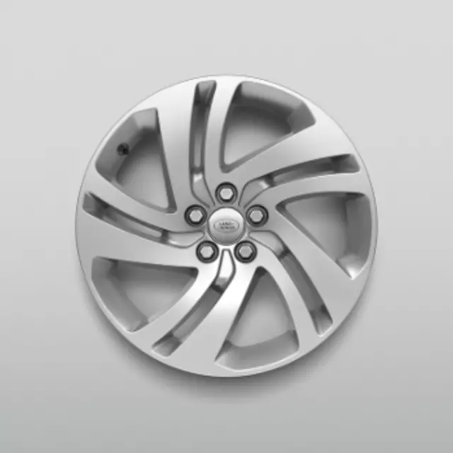 LR114498 - : Alloy Wheel for Land Rover: Range Rover Evoque Image