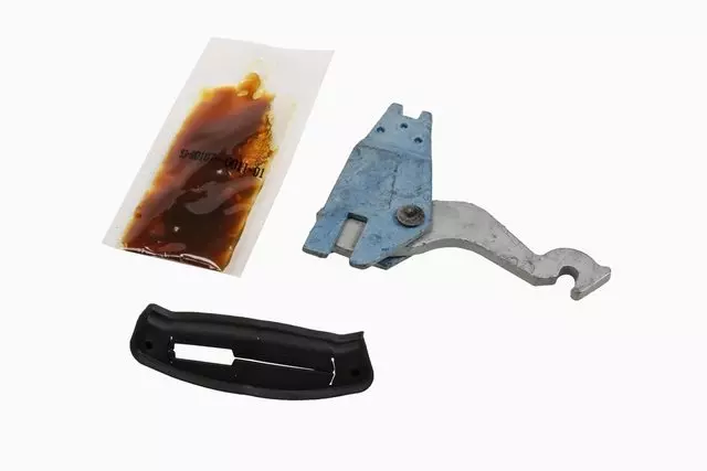 20778493 - : Rear Parking Brake Actuator Lever for Chevrolet: Express 3500, Express 4500 | GMC: Savana 3500, Savana 4500 Image