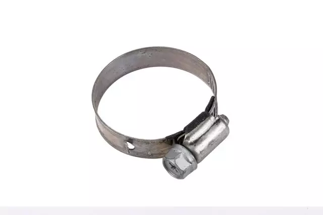19205382 - : Connector Hose Clamp for GM Image