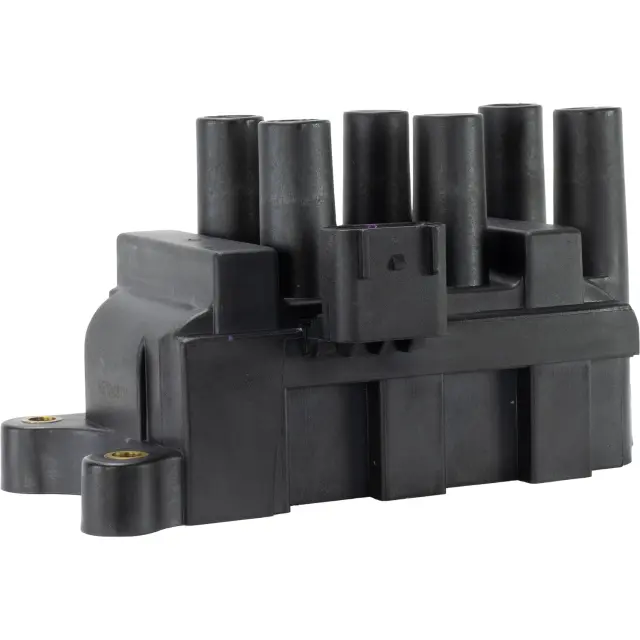 1813651 - Ignition Systems: Ignition Coil for GLOBAL PARTS DISTRIBUTORS Image