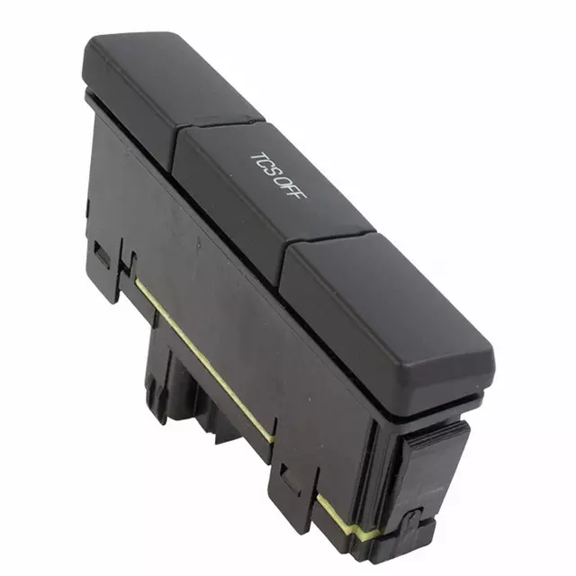 Switch Assembly - Ford (BC3Z-13D730-HA)