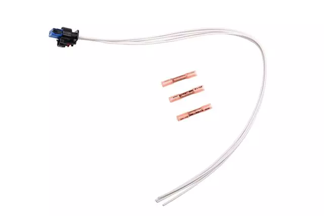 Multi-Purpose Wiring Harness Connector Kit - GM (85518225)