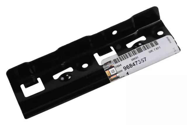 96847357 - : Rear Body Panel Upper Bracket for Chevrolet: Spark, Spark EV Image