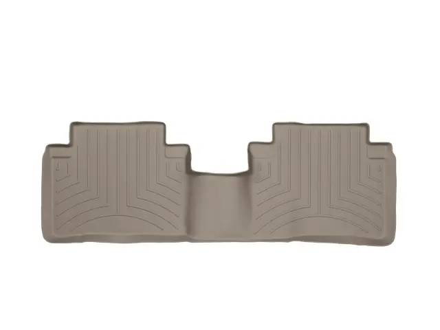 454712 - Accessories: FloorLiner™ DigitalFit® for WeatherTech Image