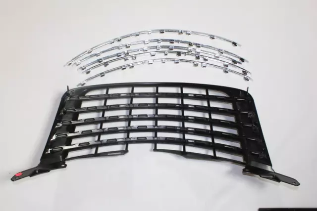 Radiator Grille - Mopar (05179089AB)