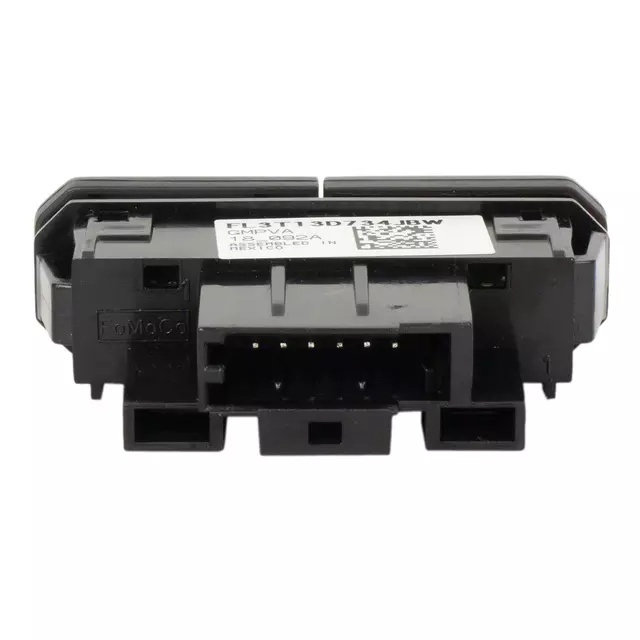 FL3Z13D730JA - Body: Switch for Ford: F-150 Image