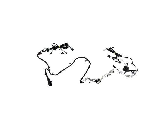 68403561AH - : Chassis Wiring for Jeep: Wrangler Image