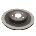 432066SA0A - Brakes: Rotor for Infiniti Image