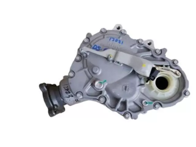 FT4Z7251C - Transfer Case: Transfer Case for Ford: Edge | Lincoln: MKX Image
