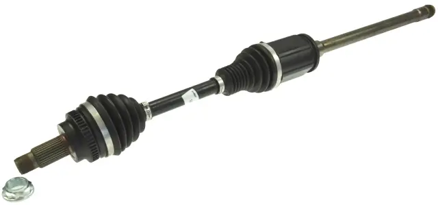 305651 - : Loebro CV Axle Assembly for Loebro Image