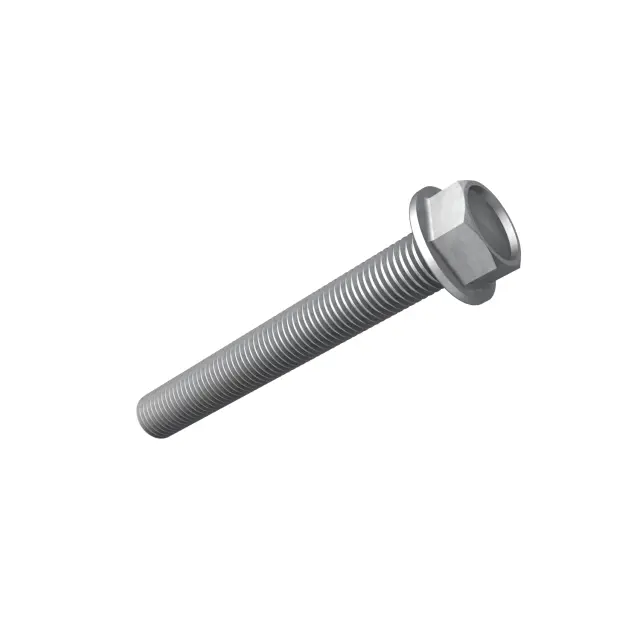 6508983AA - : Hex Flange Head Bolt, Mounting for Mopar Image