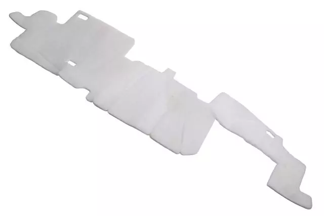 22836148 - : Instrument Panel Upper Trim Panel Insulator for GM Image
