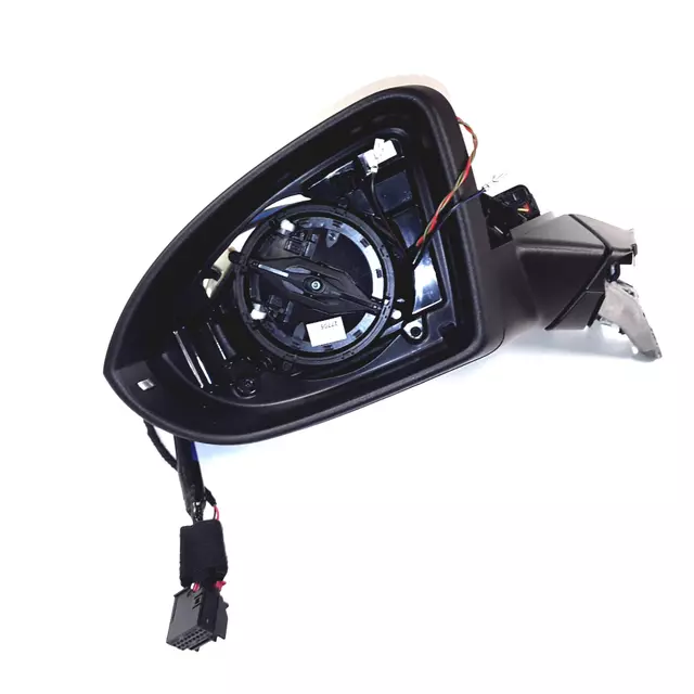 5G1857507EB9B9 - : Mirror Assembly for Volkswagen: e-Golf, Golf R Image