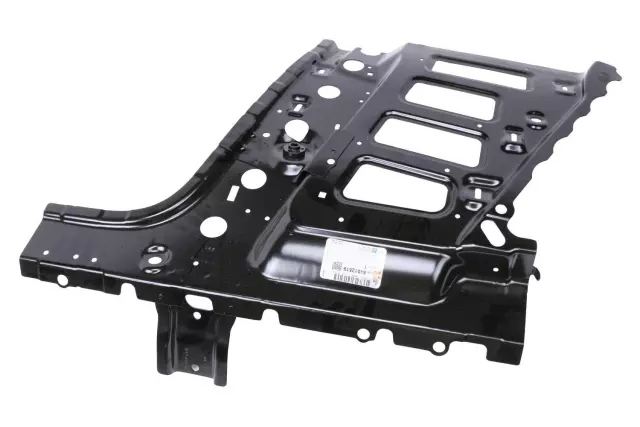 84012519 - Body: Upper Quarter Panel for Cadillac: Escalade | Chevrolet: Tahoe | GMC: Yukon Image