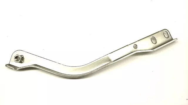 21885AA260 - Cooling System: Stay Bracket for Subaru: Forester, Impreza, Legacy, Outback Image