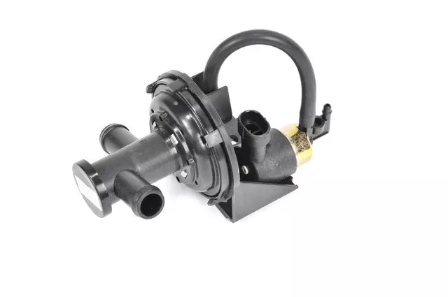 19352078 - HVAC: HVAC Heater Control Valve for Chevrolet: Astro | GMC: Safari Image