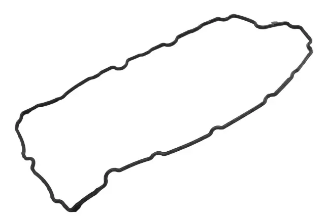 12607401 - Engine: Valve Cover Gasket for Buick: Enclave, LaCrosse | Cadillac: CTS, SRX, STS | Chevrolet: Camaro, Caprice, Captiva Sport, Equinox, Impala, Impala Limited, Traverse | GMC: Acadia, Acadia Limited, Terrain | Saturn: Outlook Image