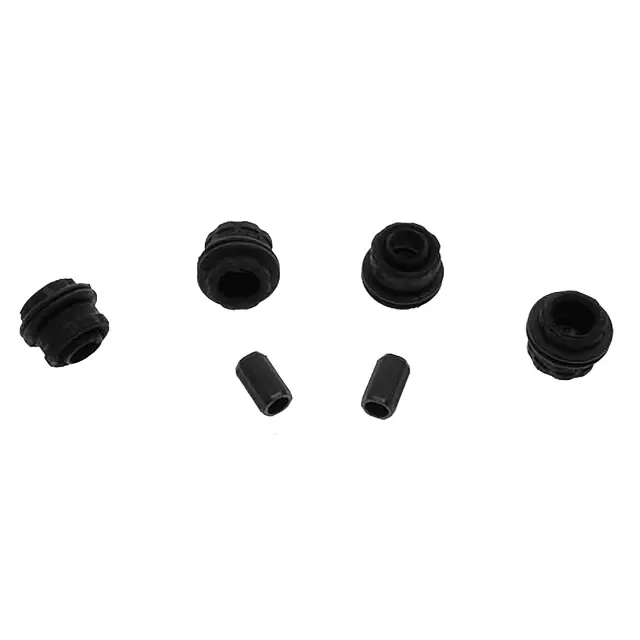 16207 - Brakes &amp; Brake Parts: Disc Brake Caliper Guide Pin Boot Kit for Carlson Image
