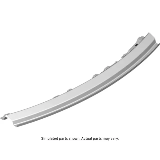 20866130 - Body: Quarter Panel Gutter for GM Image