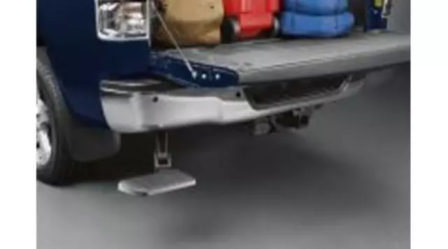 PT39234130 - : Tun Bed Step for Toyota: Tundra Image