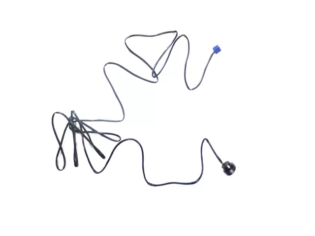 68143243AA - Mopar Accessories - Component Parts: Parking Assist Display for Mopar Image