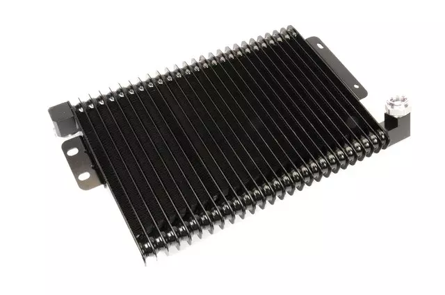 23259837 - Cooling System: Radiator for Chevrolet: Camaro Image