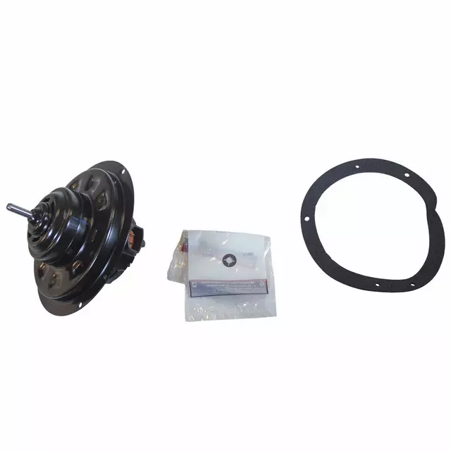 MM841 - : Motor Cooling Blower for Ford Image