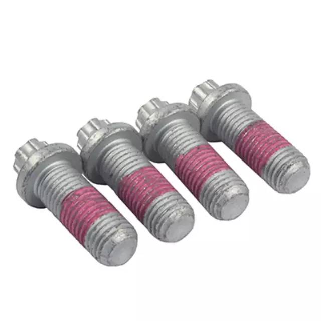 Backing Plate Bolt - Ford (W715064-S442)