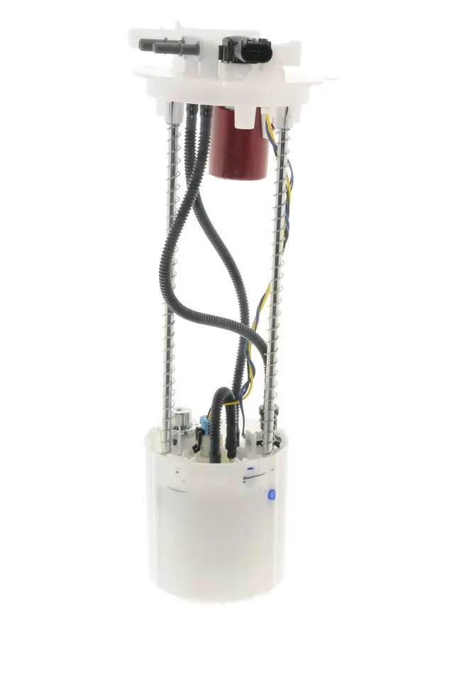 13589706 - : Fuel Pump Module Assembly without Fuel Level Sensor for GM Image