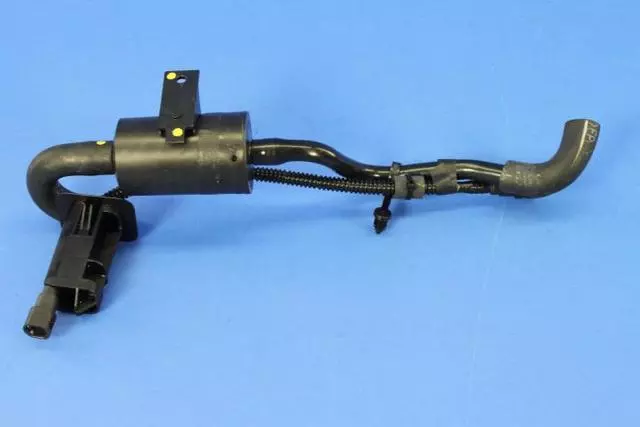 4721757AK - : Jumper Tube for Chrysler: Town &amp; Country | Dodge: Grand Caravan | Ram: C/V Image