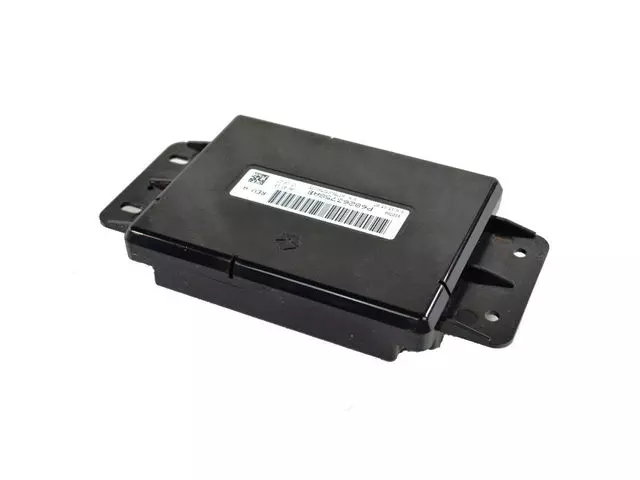 A/c And Heater Module - Mopar (68263758AB)