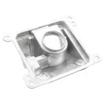 HC3Z14D189B - Electrical: Bracket for Ford: F-250 Super Duty, F-350 Super Duty, F-450 Super Duty Image