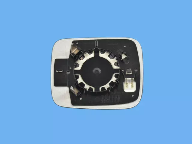 Mirror Replacement Glass, Right - Mopar (68294966AA)