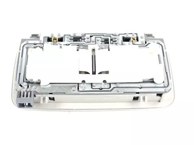 Dome And Reading Lamp - Mopar (6EH37LDMAA)