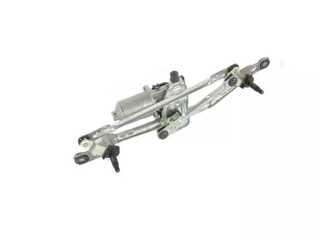 Windshield Wiper Motor And Linkage - Mopar (68341155AA)