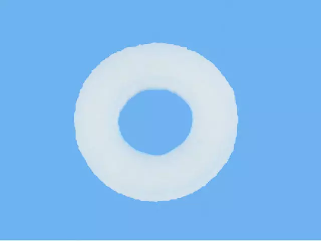 FLAT ROUND - WASHER | Mopar 68312112AA - Mopar (68312112AA)