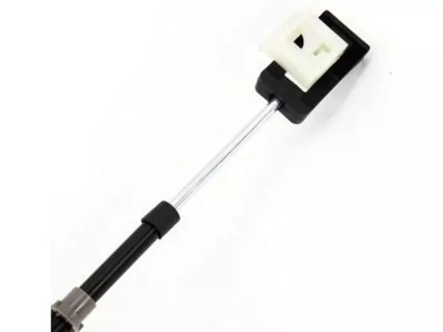Cable Assembly Selector Lever Con - Ford (XC3Z-7E395-DA)
