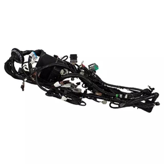 Wire Assembly - Ford (HC3Z-12A581-ES)
