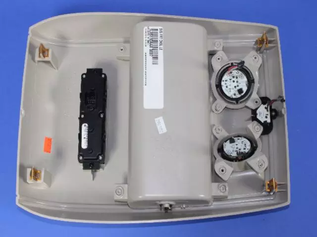 1LX511DAAA - Interior Trim: Overhead Console for Mopar Image