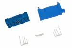 13532458 - : F (S)Connector Kit for GM Image